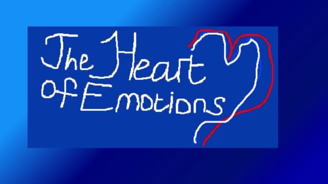 The Heart Of Emotions - Slogan Of The New Wave Song Contest'26