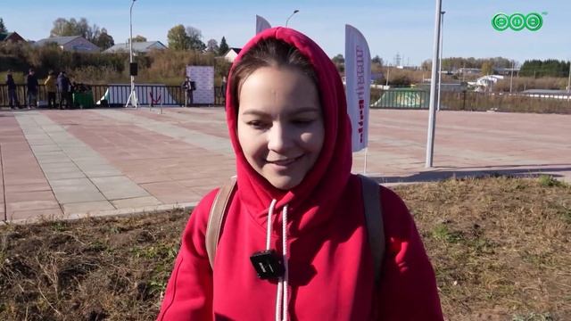 Почти 500 деревьев высадили в Красноусольске в рамках акции «Зеленая Башкирия»