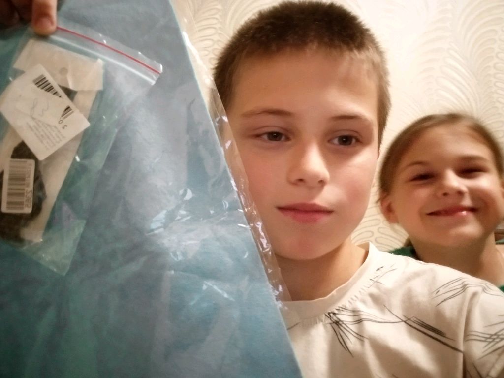 Распоковка