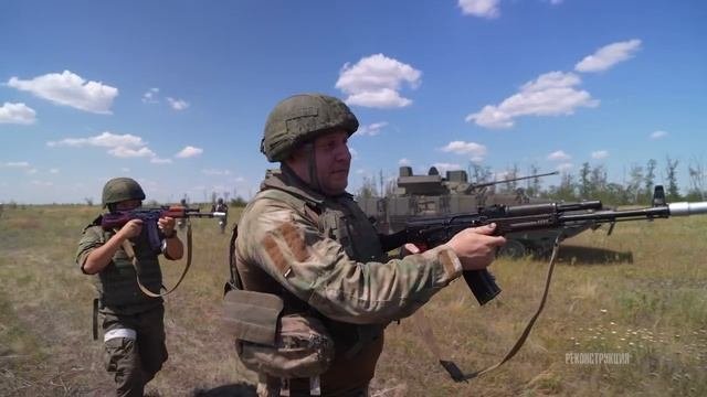Семья Саввонов из Донецка вот уже 11 лет воюет вместе: три брата, а в 2023 году к ним присоединил...