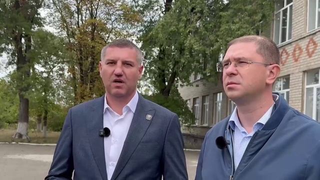 Заместитель главы Шахтерского округа оценил сотрудничество с Сахалинской областью