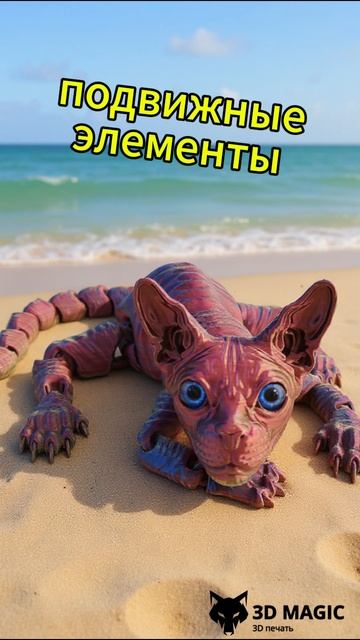 Сфинксы