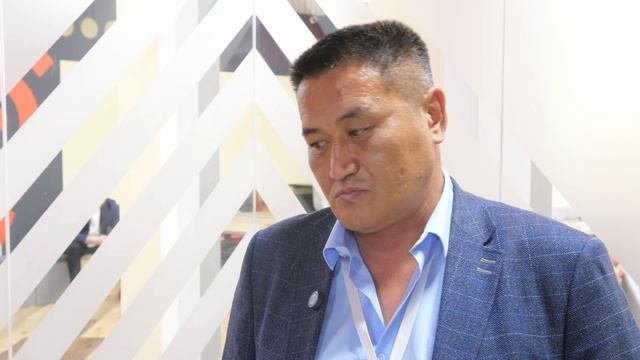 С уникальной бизнес-инфраструктурой Приамурья знакомятся участники программы «Герои своего времени