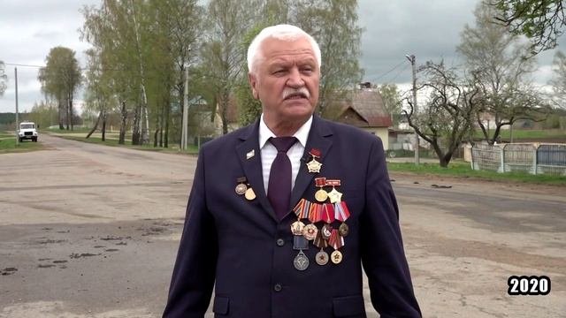 Белорусская деревня  какой она была раньше  и какой стала сейчас