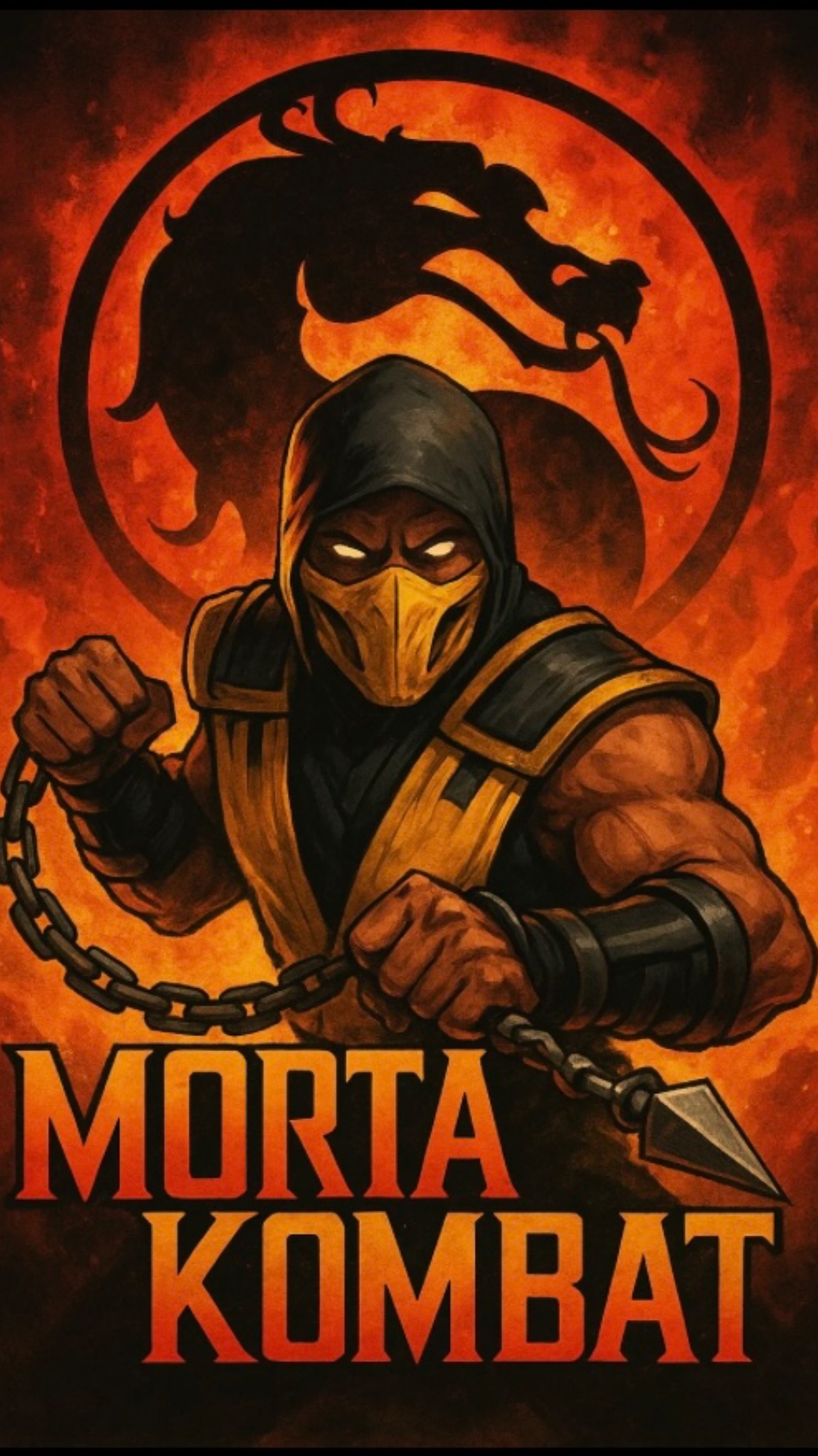 Mortal Kombat