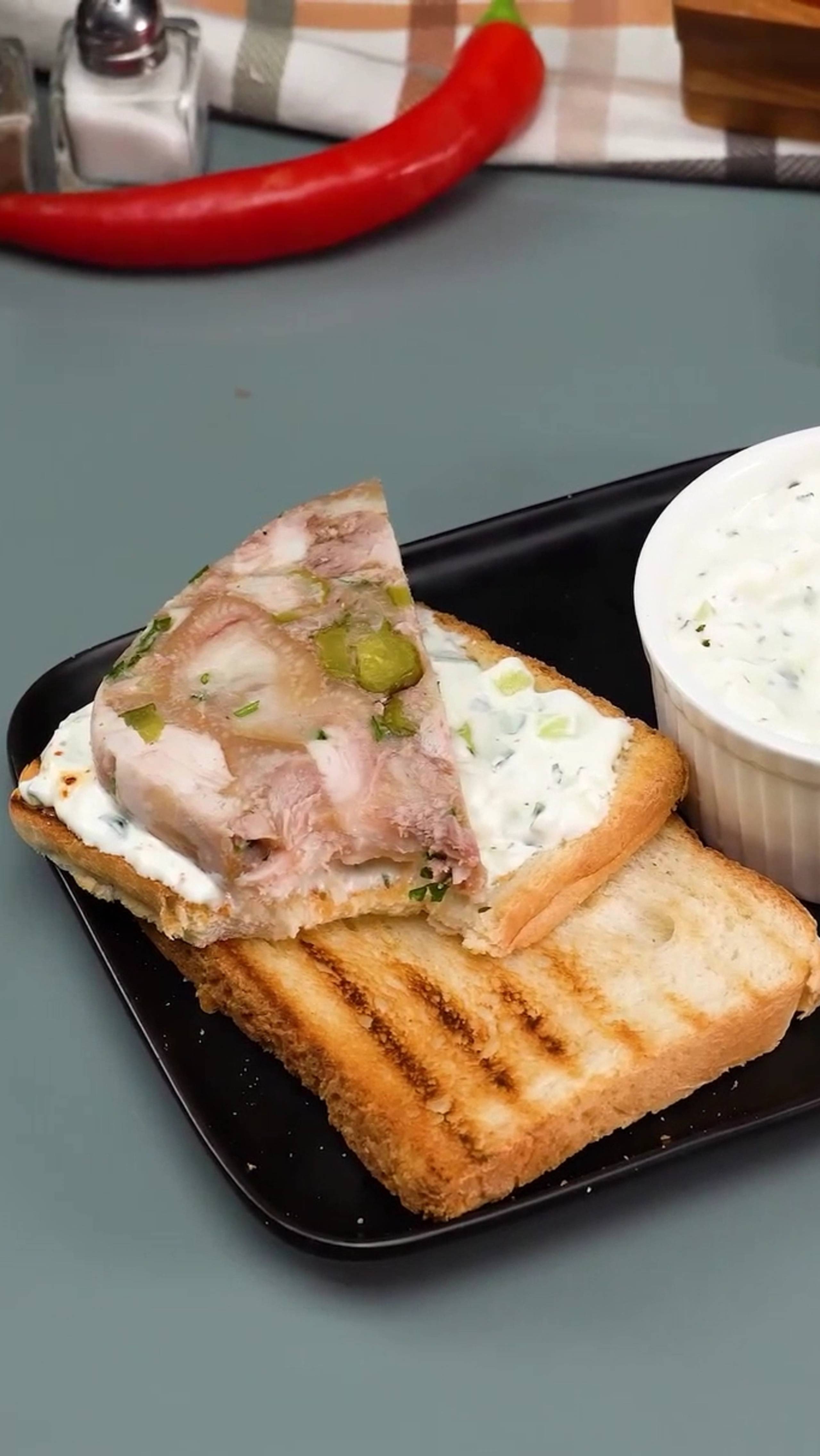 Забудьте о сосисках! Великолепный рецепт свиной рульки