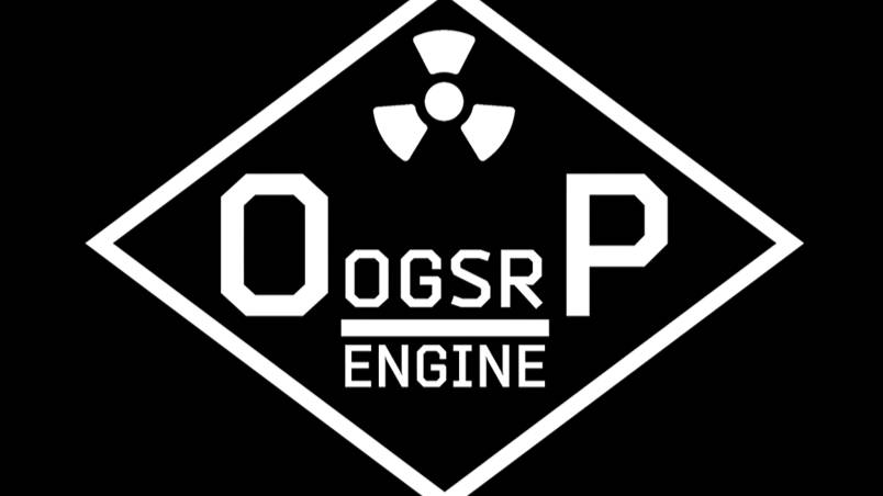 1 Серия #ОП - 2 OGSR ENGINE# 