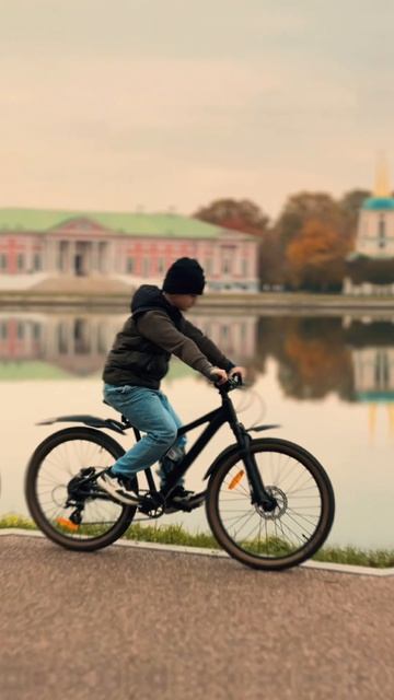 Усадьба Кусково
