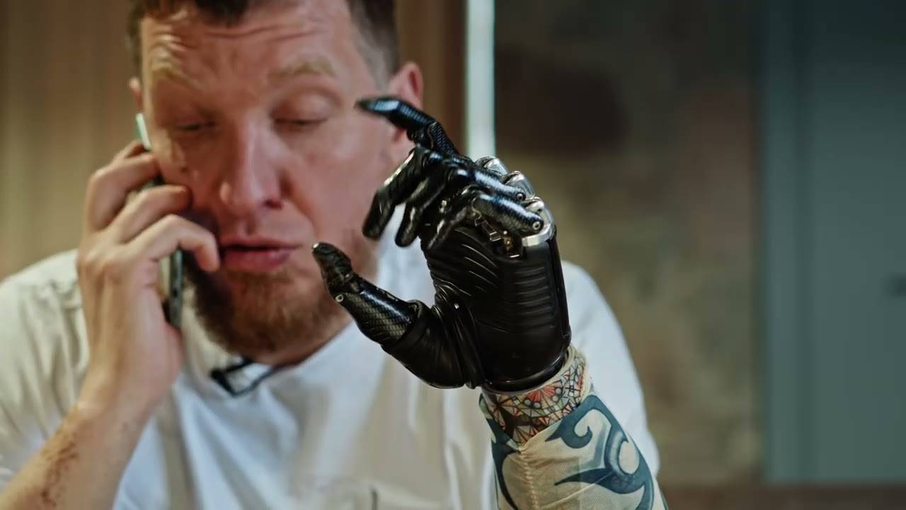 Свершилось!!! Уже в октябре премьера документального фильма «Точка притяжения»