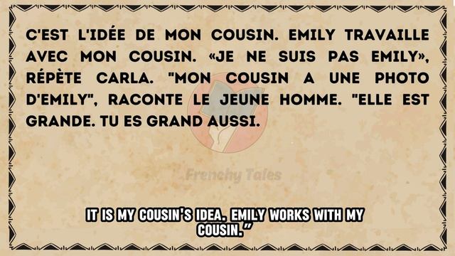 Learn French Effortlessly_ French Audio Stories For Beginners (A1-A2)