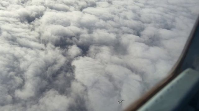 Пацанский отход  Л-29 Дельфин