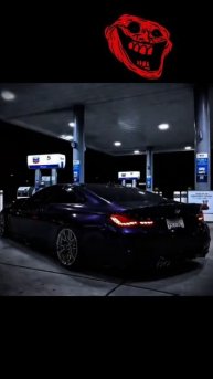 BMW👌😎😈💀