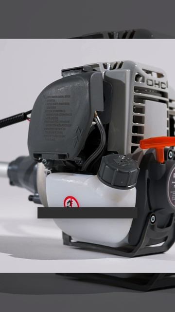 Бензиновый триммер Helmut TWG 36X Hl-134