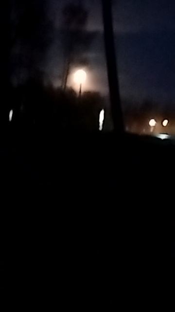 Big moon большая луна
