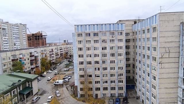 8991463  Югорская улица 34
