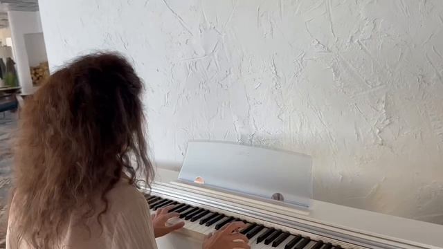 Ресторан Азатай играю к Элизе