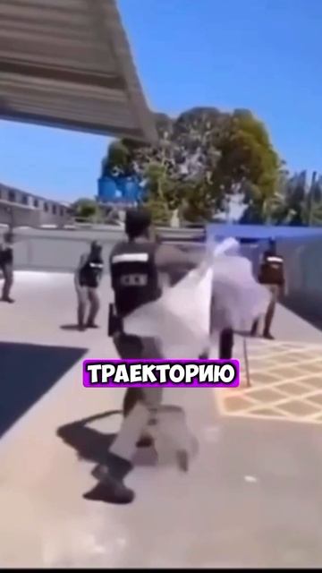 У ЭТОГО ПАРНЯ САМЫЙ НЕУДАЧНЫЙ ДЕНЬ [OGN]