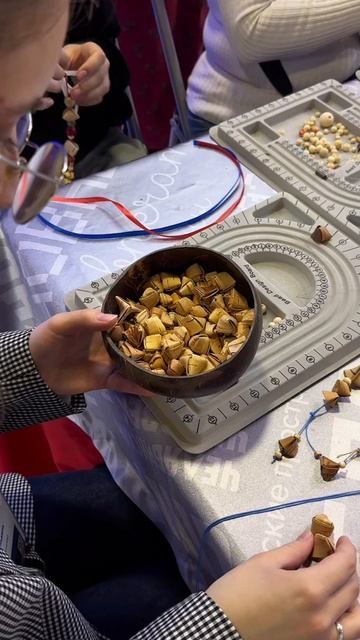 Ремесленное наследие Южного Урала: практические занятия в Национальном центре «Россия»