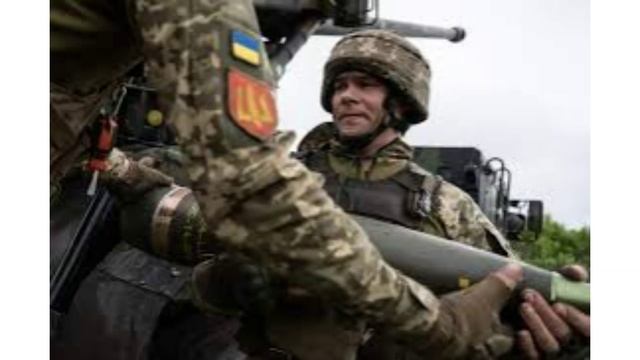Родственники военнослужащих 95-й бригады ВСУ тщетно пытаются разыскать это соединение