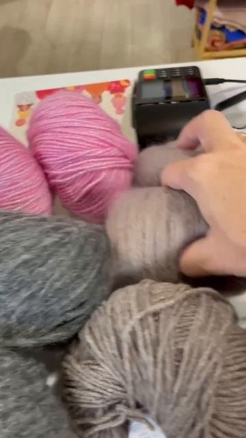 Красивое на кассе🌸