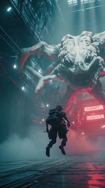SCi Fi Expirience