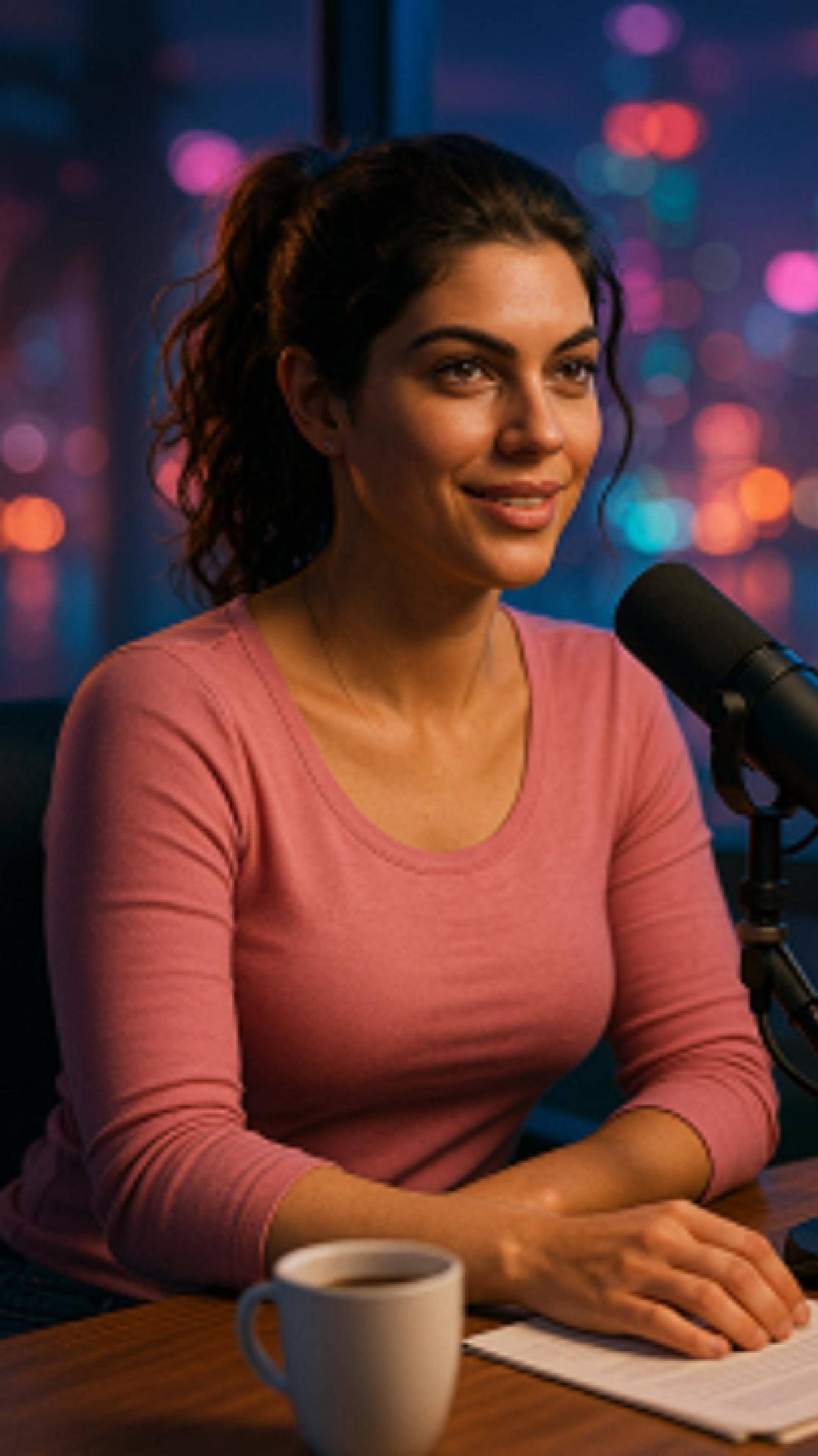 GTA 6 Podcast: Jason  Lucia Talk Love Chaos and Vice City Life
