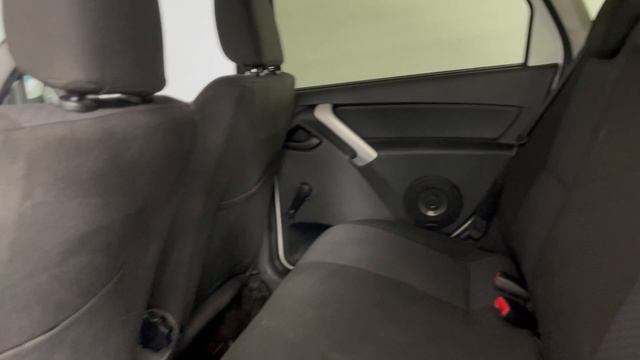 Lada (ВАЗ) Granta '2014 47790