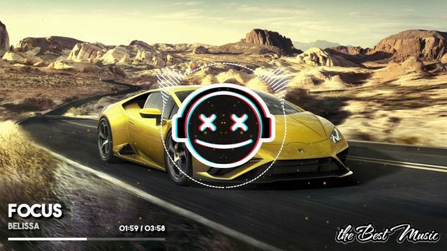 Belissa - Focus