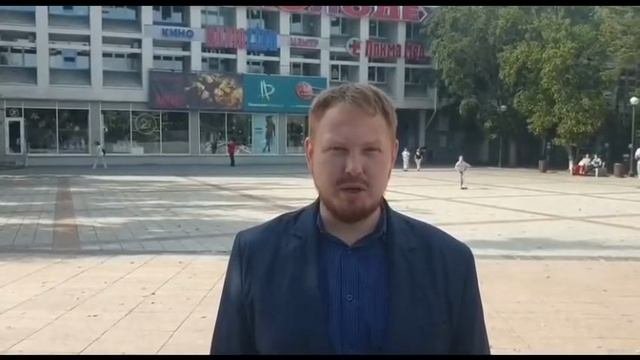 Митинг против повышения утильсбора

В субботу, 11 октября, во Владивостоке пройдет митинг против пов