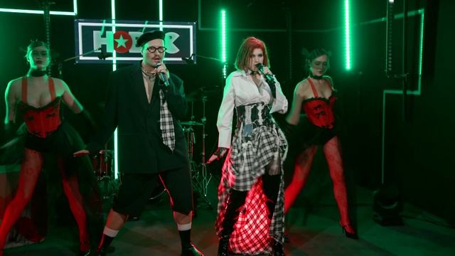 Полуфиналист Музыкастинга 8.0 BROSCO