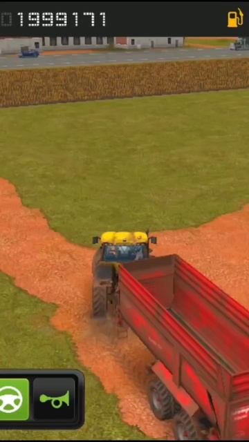 Farming Simulator 18