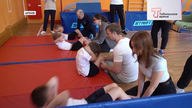 ПОБЕДА СПОРТСМЕНОВ