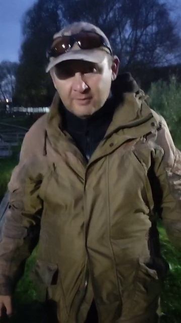 Отчёт от Сергея.