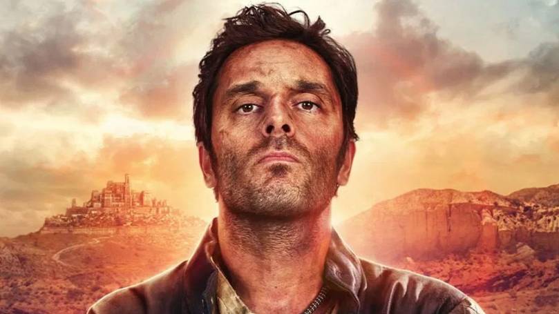 Сериал Убийца по имени Неро – 1 сезон 1 серия / Nero