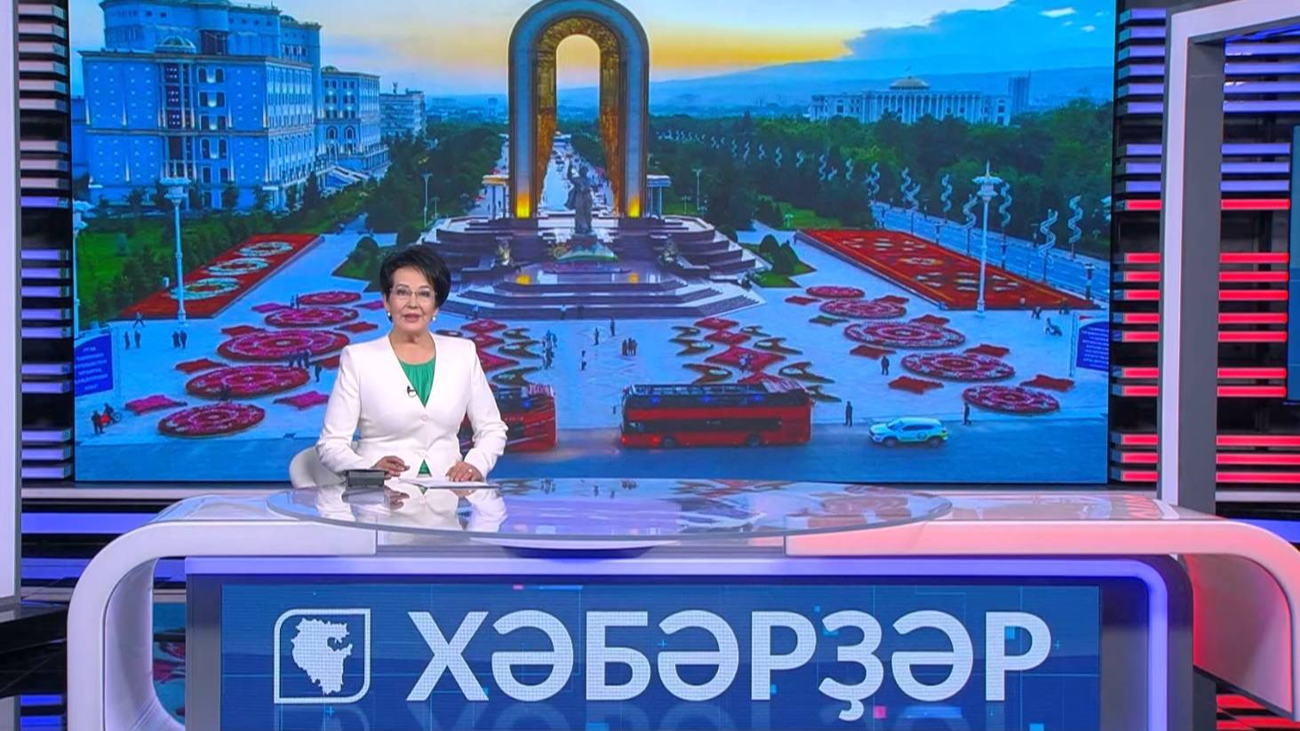 Хәбәрҙәр - 09.10.2025 13:00