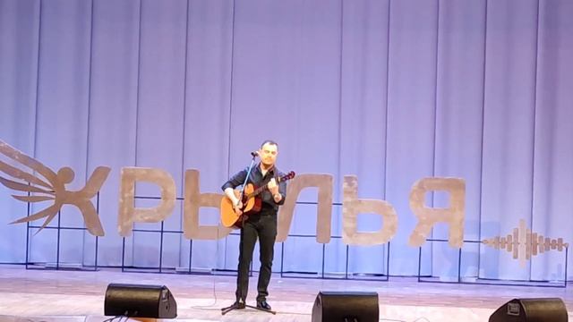 Группа - Крови Cover