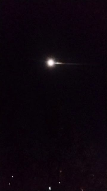 как, Вам, полнолуние?🌕