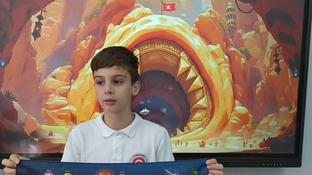 Астрокотики - отзыв:  Игорь