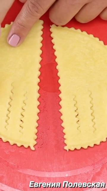 Долго не черствеет и просто тает во рту #песочноепеченье #рецепты #этопросто #евгенияполевская