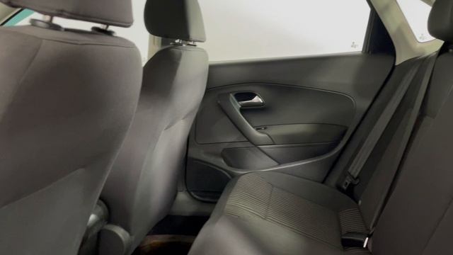 Volkswagen Polo '2011 15309