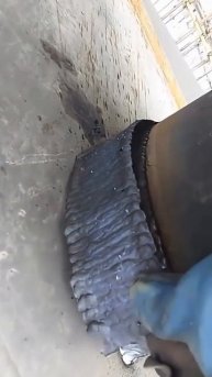 Сварка больших зазоров полуавтоматом