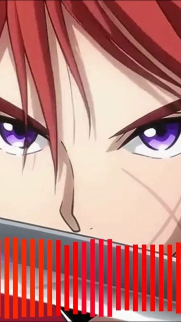 Бродяга Кэнсин🎶