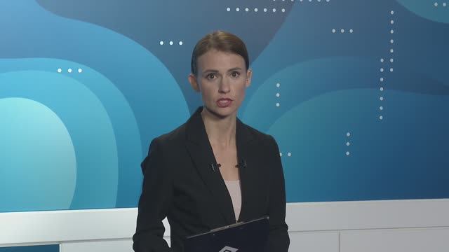 Новости Владимира и Владимирской области за 9 октября 2025 года. Вечерний выпуск