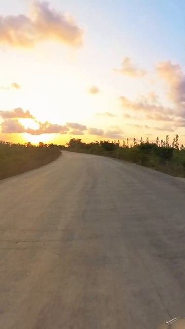 День 3. Застряли на пляже пошел дождь