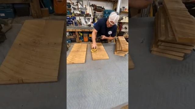 Постройка тщеславия из Барнвуда