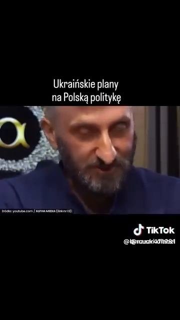Ukraiński Lebensraum W Polsce?