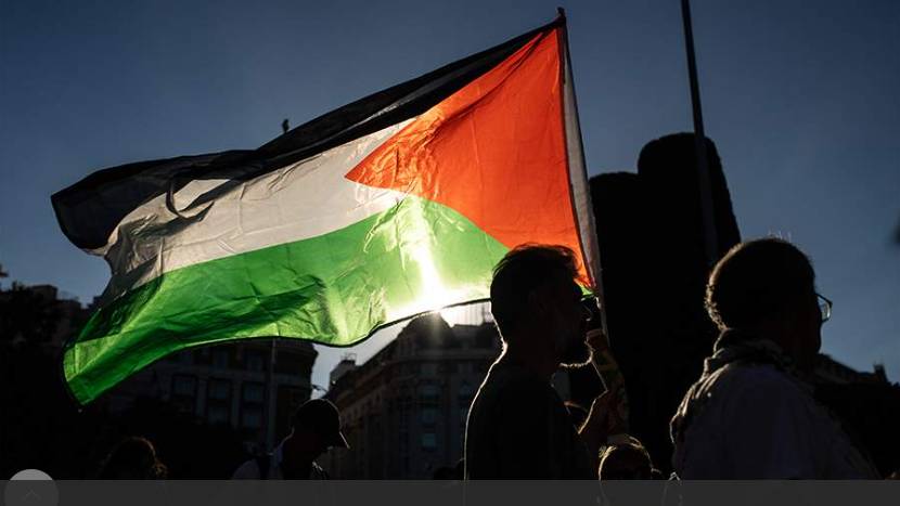 СМИ сообщили о требовании от Израиля и ХАМАС завершить переговоры до 10 октября