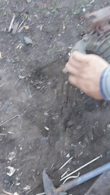 Как выглядит двигатель внутри, после большого объёма работы!