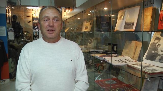 Апельсин. Ветеран МВД. 10-10-2025