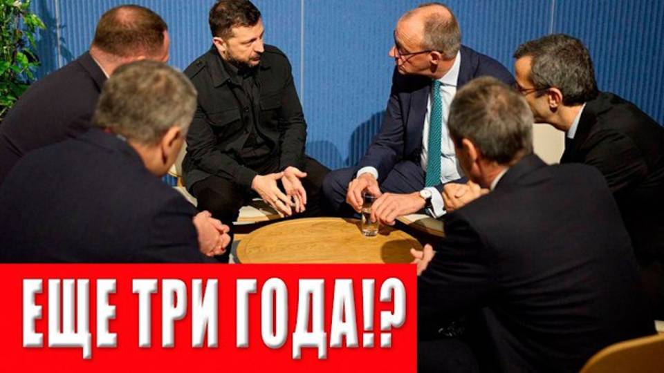НИКИФОРЧУК Срочно! Надвигается нечто ужасное — украинцам осталось совсем немного времени!